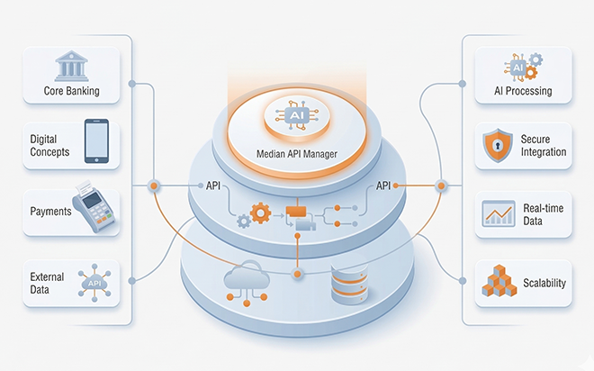 Banking Domain